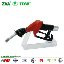 ZVA Automatic Fuel Dispenser Pump Nozzle With Vapour Recovery